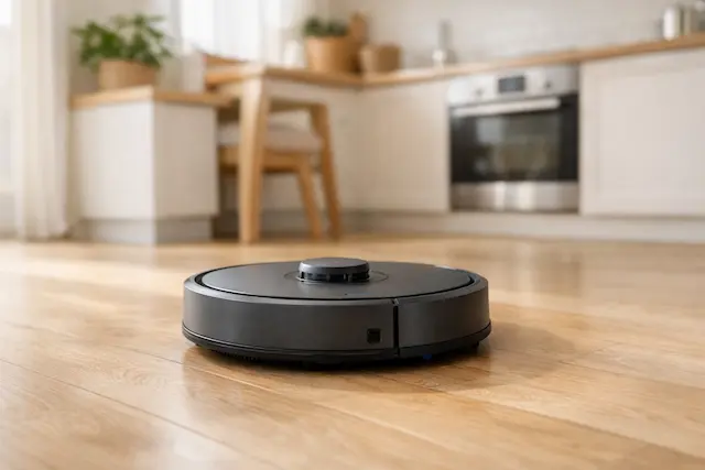 Recambios de aspirador compatibles por modelo