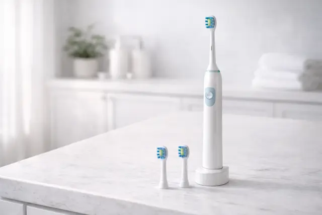 Recambios de Cepillo Eléctrico
